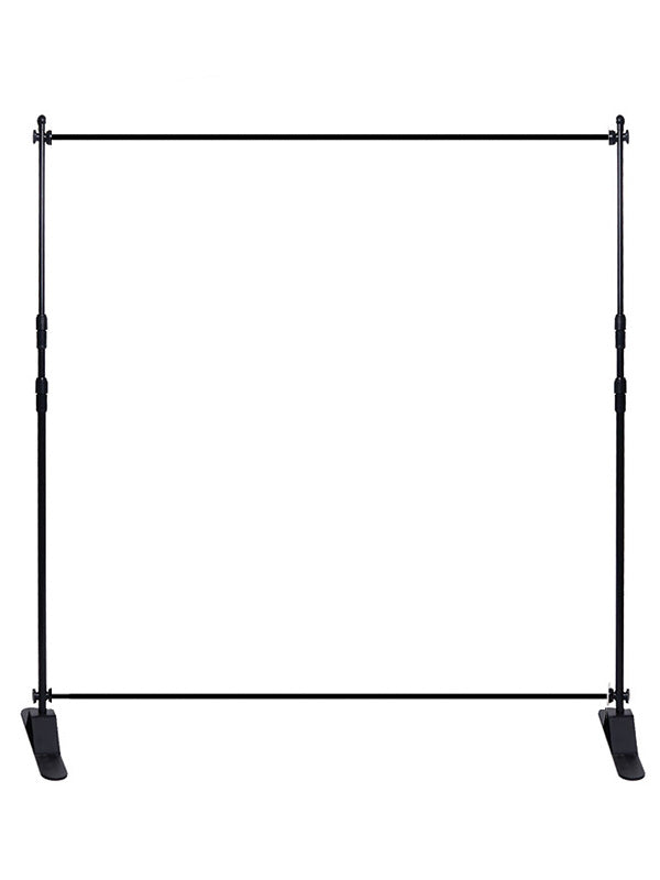 Exhibit Event Backdrop Stand - Denny Manufacturing